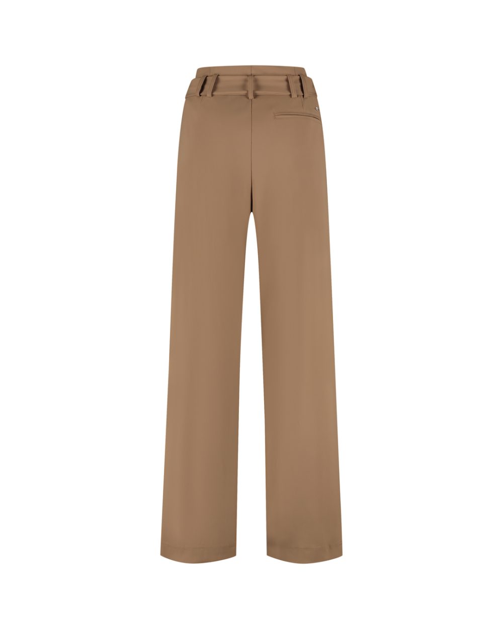 Lady Day - Steph Trousers - Mocha
