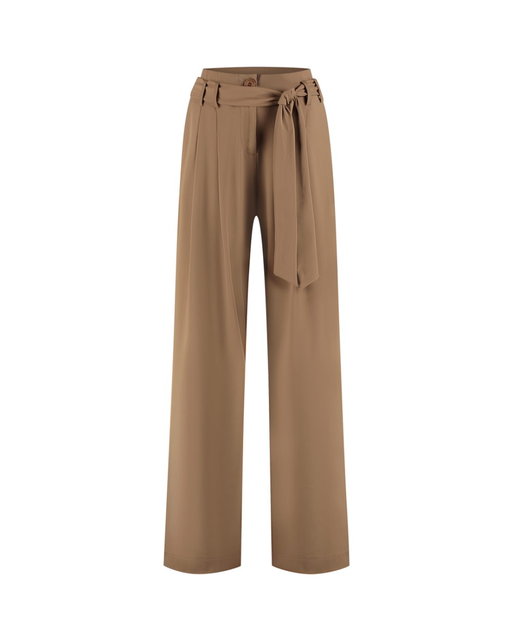 Lady Day - Steph Trousers - Mocha