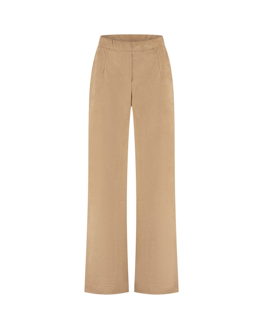 Lady Day - Sybil Trousers - Light mocha