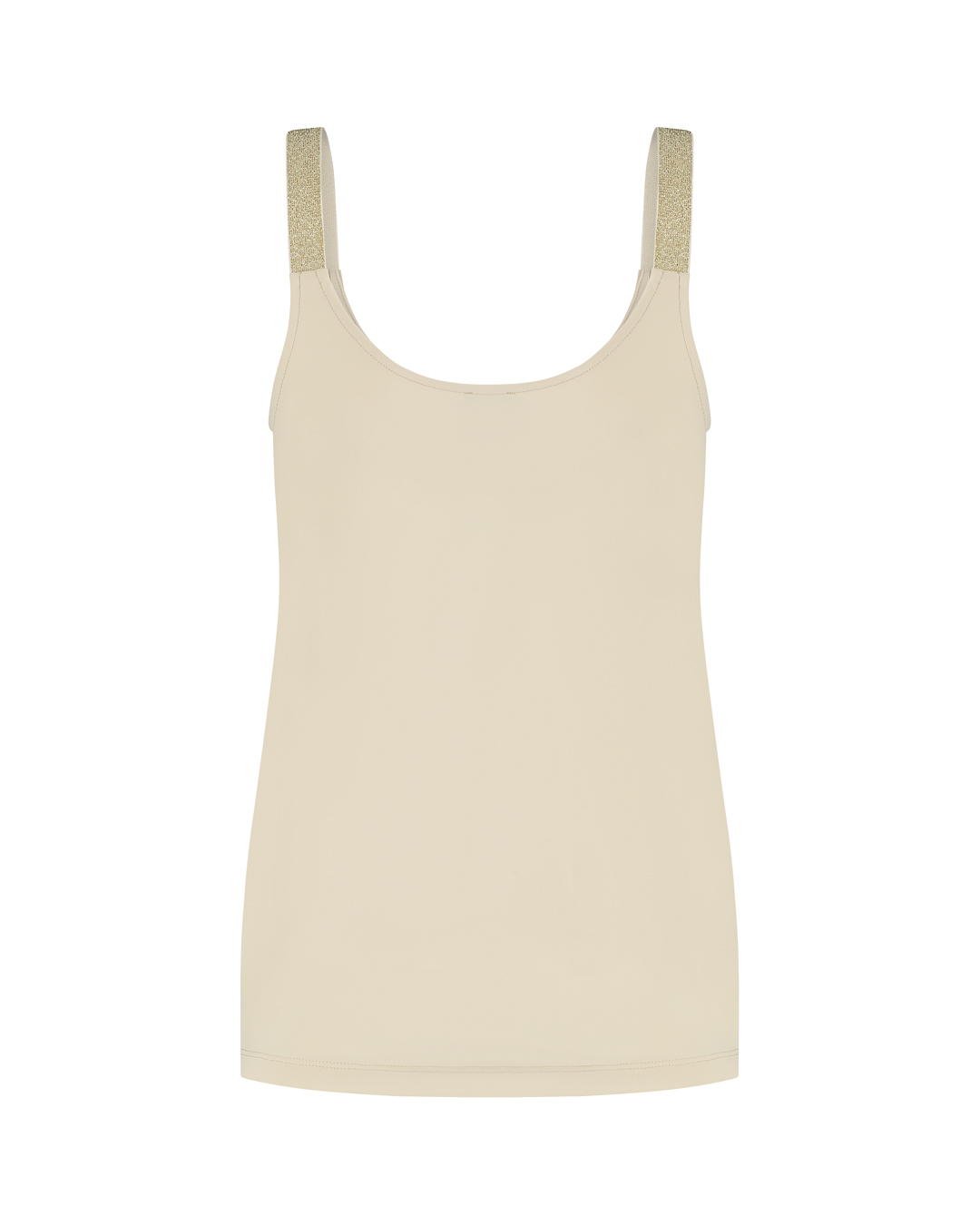 Lady Day - Tuesday Top - Cream