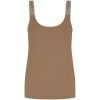 Lady Day - Tuesday Top - Mocha