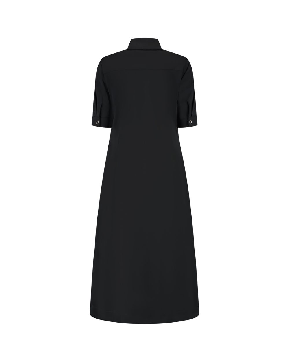 Lady Day - Ursulla Dress - Black
