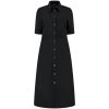 Lady Day - Ursulla Dress - Black