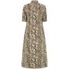Lady Day - Ursulla Dress - Snake print