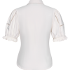 Kimara - Fabienne Blouse - OffWhite