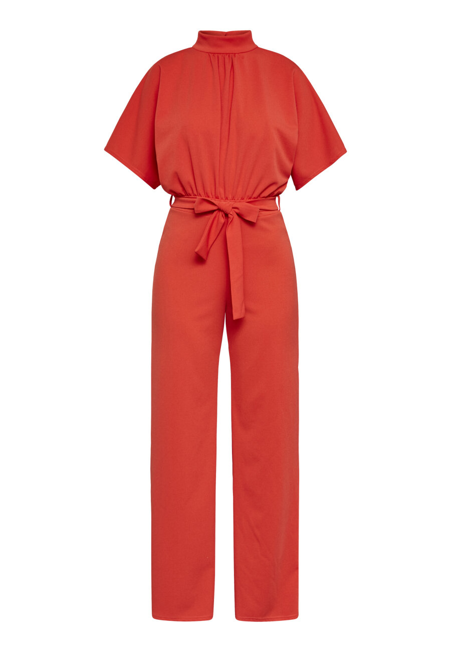 Sisters Point - Girl-Ju - Red