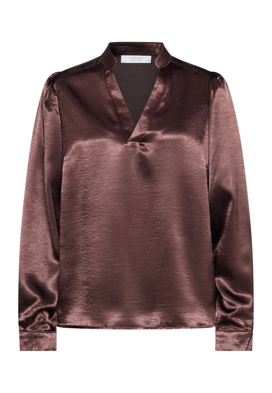 Sisters Point - Gisna-ls - Brown