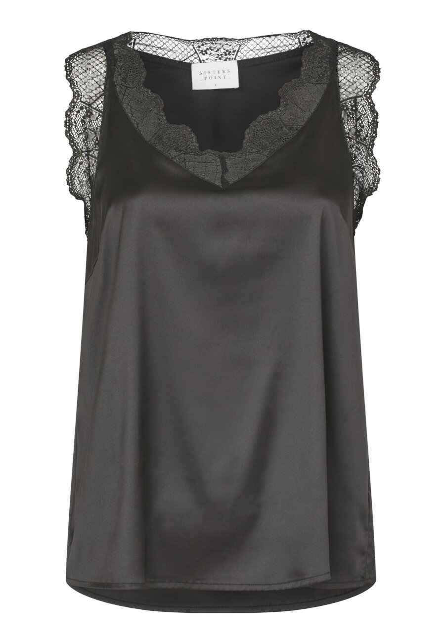 Sisters Point - Vara-ta - Black