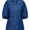 Sisters Point - Ella-Sh75 - Blue