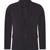 Mi Piace Heren - Men Colbert - Black