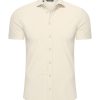 Mi Piace Heren - Men T Shirt Stripe - Kit