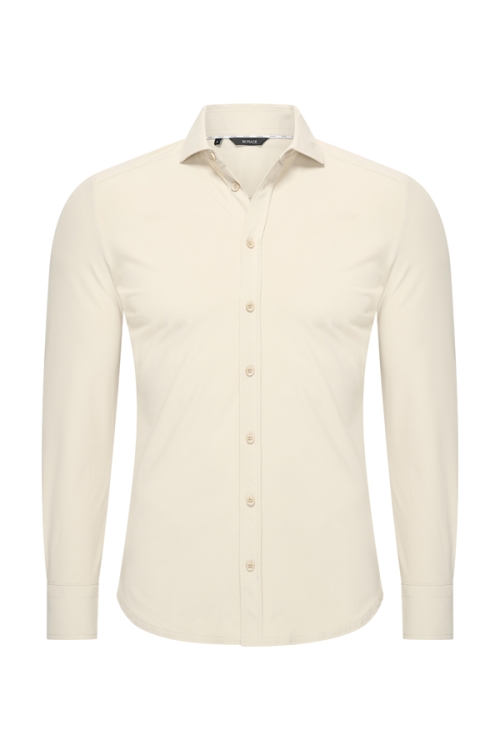 Mi Piace Heren - Blouse - Kit