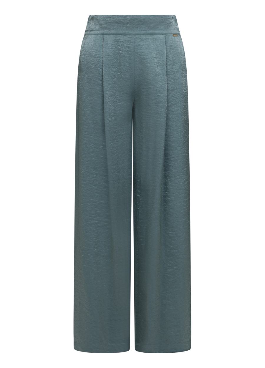 Kimara - Mel Pants - Green Bay