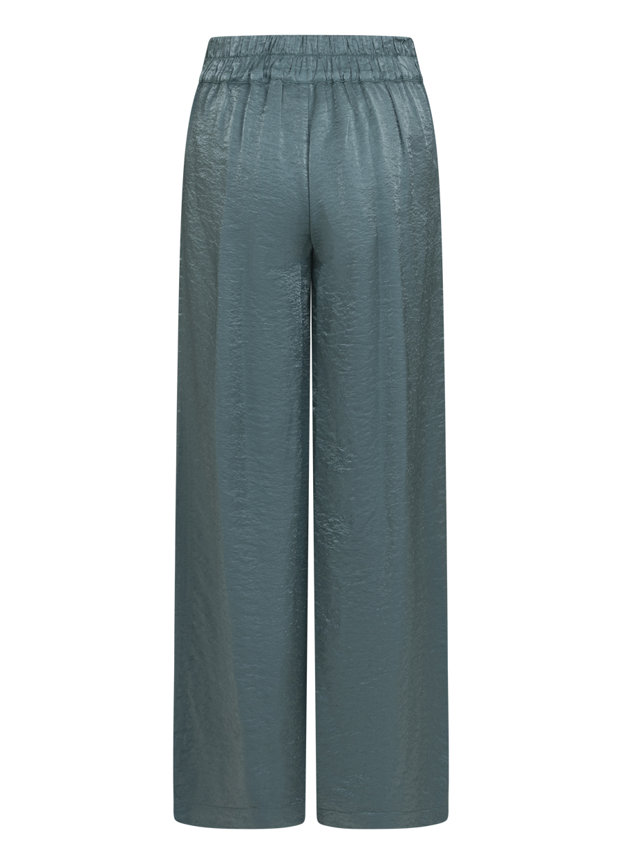 Kimara - Mel Pants - Green Bay