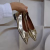 Babouche - Jitse Loafer 30 - Gold