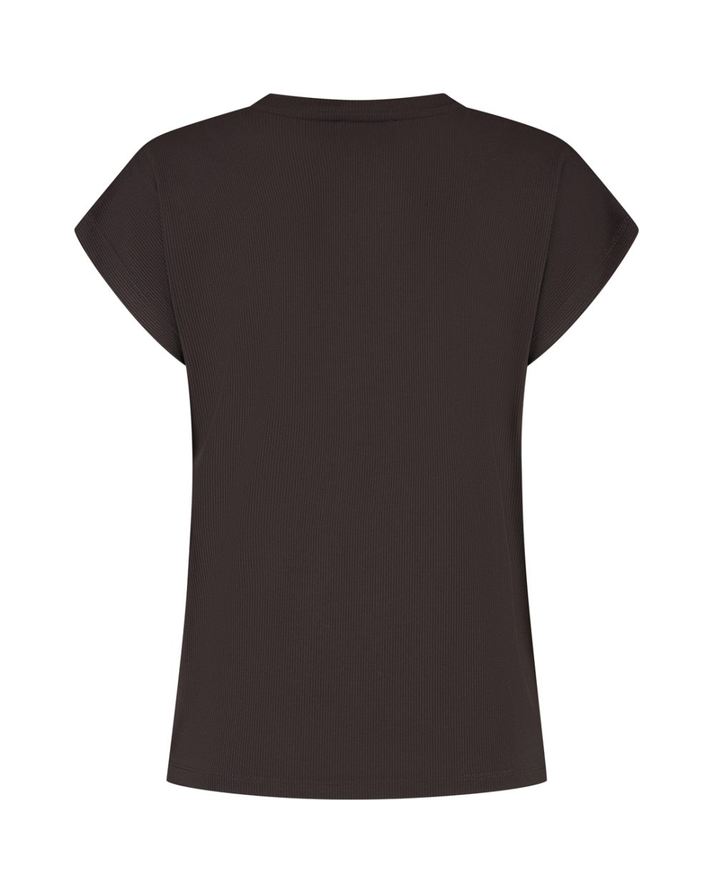 Lady Day - Cady Top - Dark brown