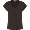 Lady Day - Cady Top - Dark brown