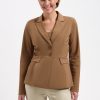 Lady Day - Clover Blazer - Mocha