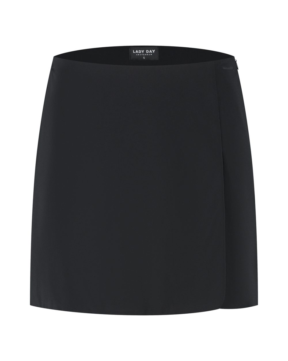 Lady Day - Darlene Travel Trousers - Black