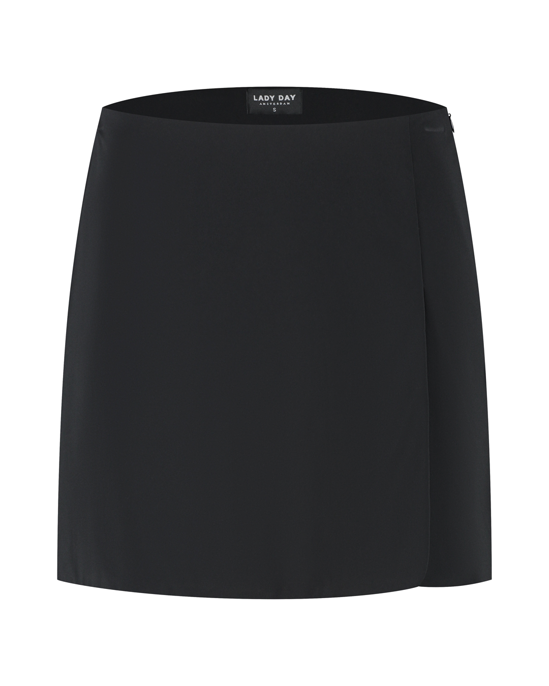 Lady Day - Darlene Travel Trousers - Black