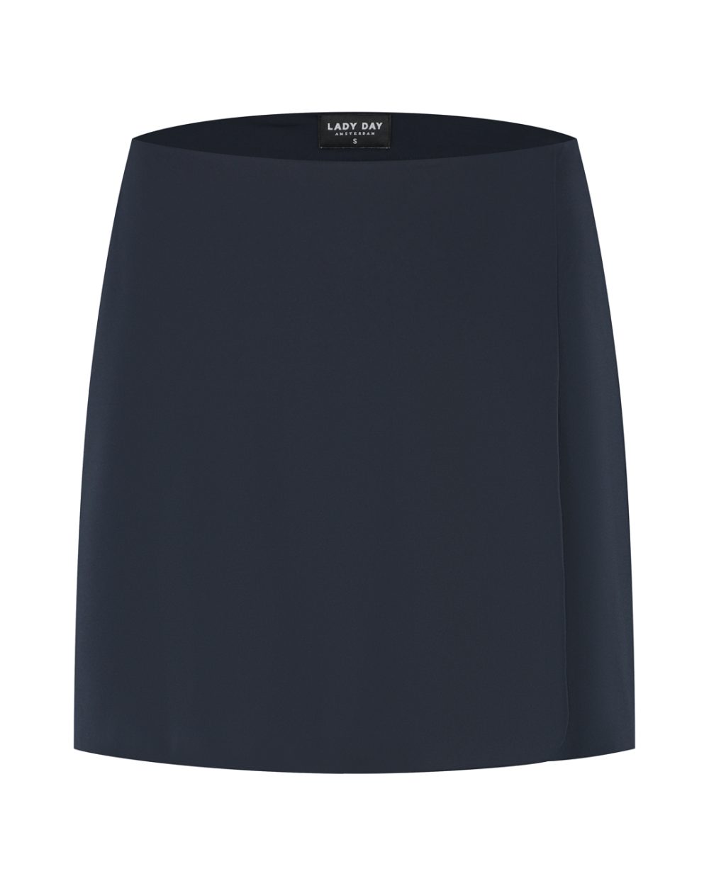 Lady Day - Darlene Travel Trousers - Blue