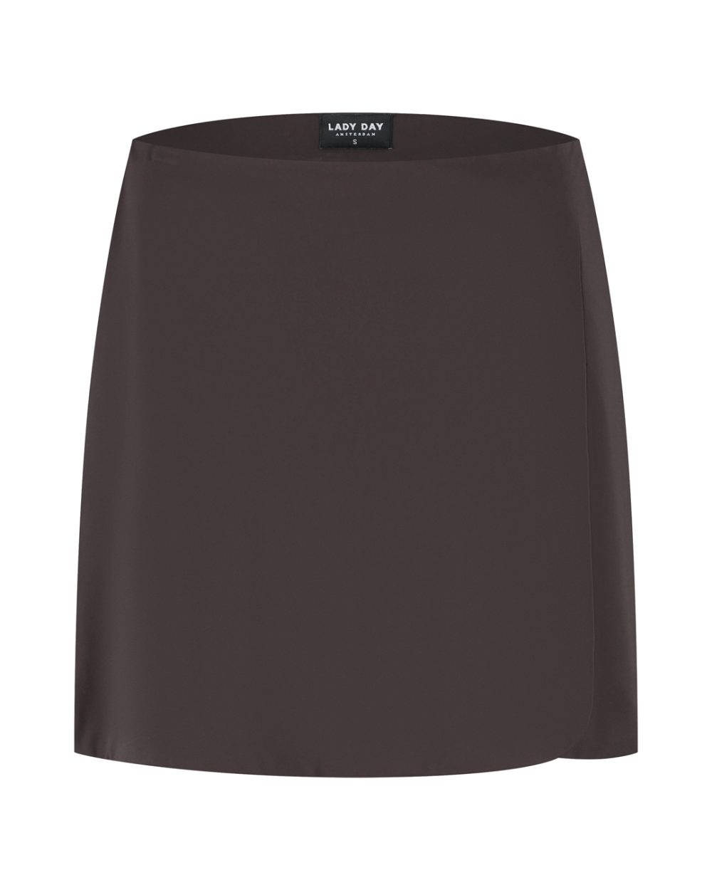 Lady Day - Darlene Travel Trousers - Dark brown