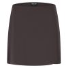 Lady Day - Darlene Travel Trousers - Dark brown