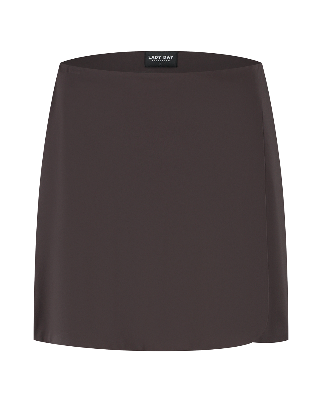 Lady Day - Darlene Travel Trousers - Dark brown