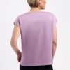 Lady Day - Denta Tops - Soft violet