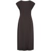 Lady Day - Doris Dress - Dark brown