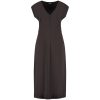 Lady Day - Doris Dress - Dark brown