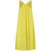 Lady Day - Elline Dress - Yellow