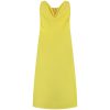 Lady Day – Elline Dress – Yellow