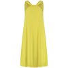 Lady Day - Elline Dress - Yellow