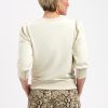 Lady Day - Evie Sweater - Light cream
