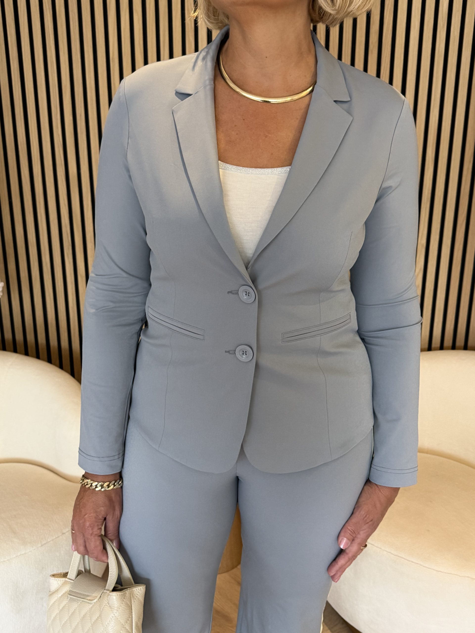 &Co Woman - Phileine travel - Slate