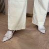 Babouche - Gina Pump - Off White