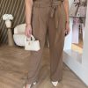 Lady Day - Steph Trousers - Mocha