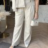 Lady Day - Nola Trousers - Sand