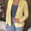 &Co Woman - Phileine travel - Butter yellow