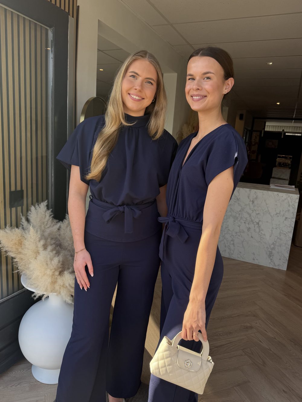 Sisters Point - Girl.ju.v - Navy