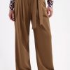 Lady Day - Steph Trousers - Mocha