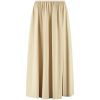 Lady Day - Kelsey Travel Skirt - Shell