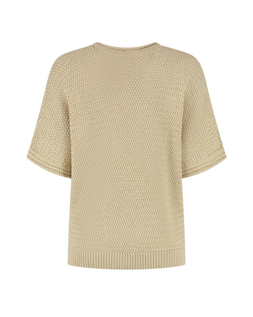 Lady Day - Kyra Sweater - Shell