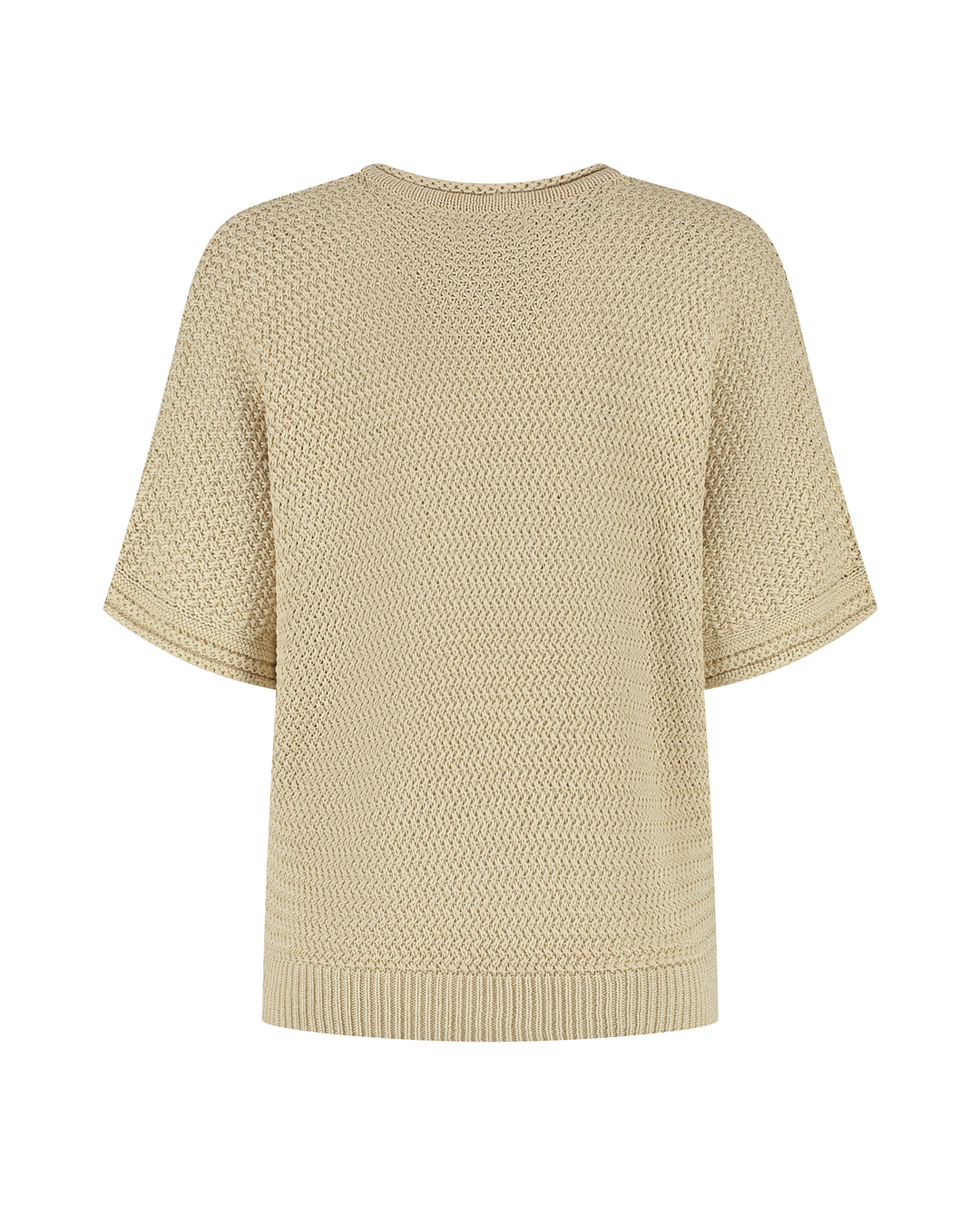 Lady Day - Kyra Sweater - Shell