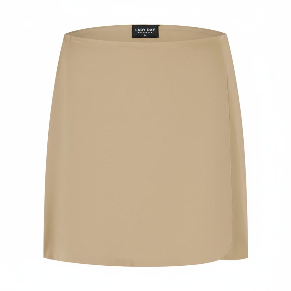 Lady Day - Darlene Travel Trousers - Shell