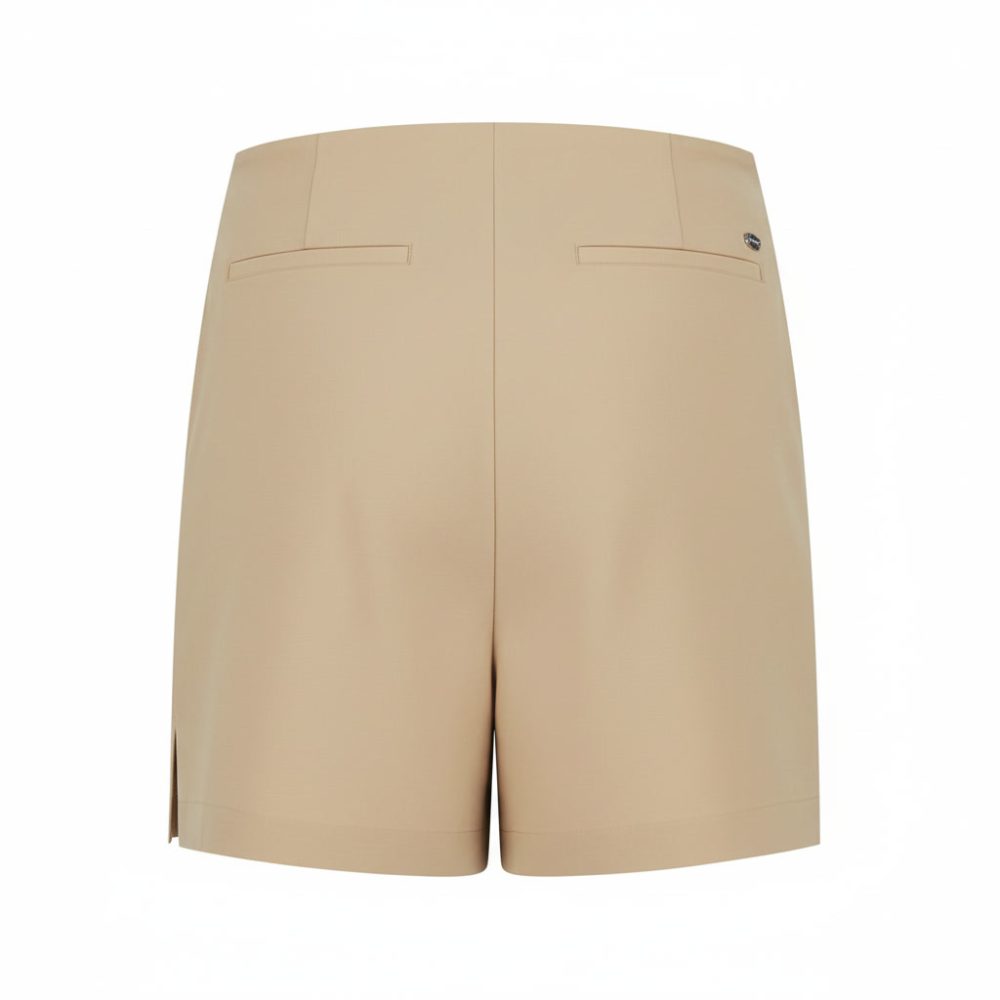 Lady Day - Darlene Travel Trousers - Shell