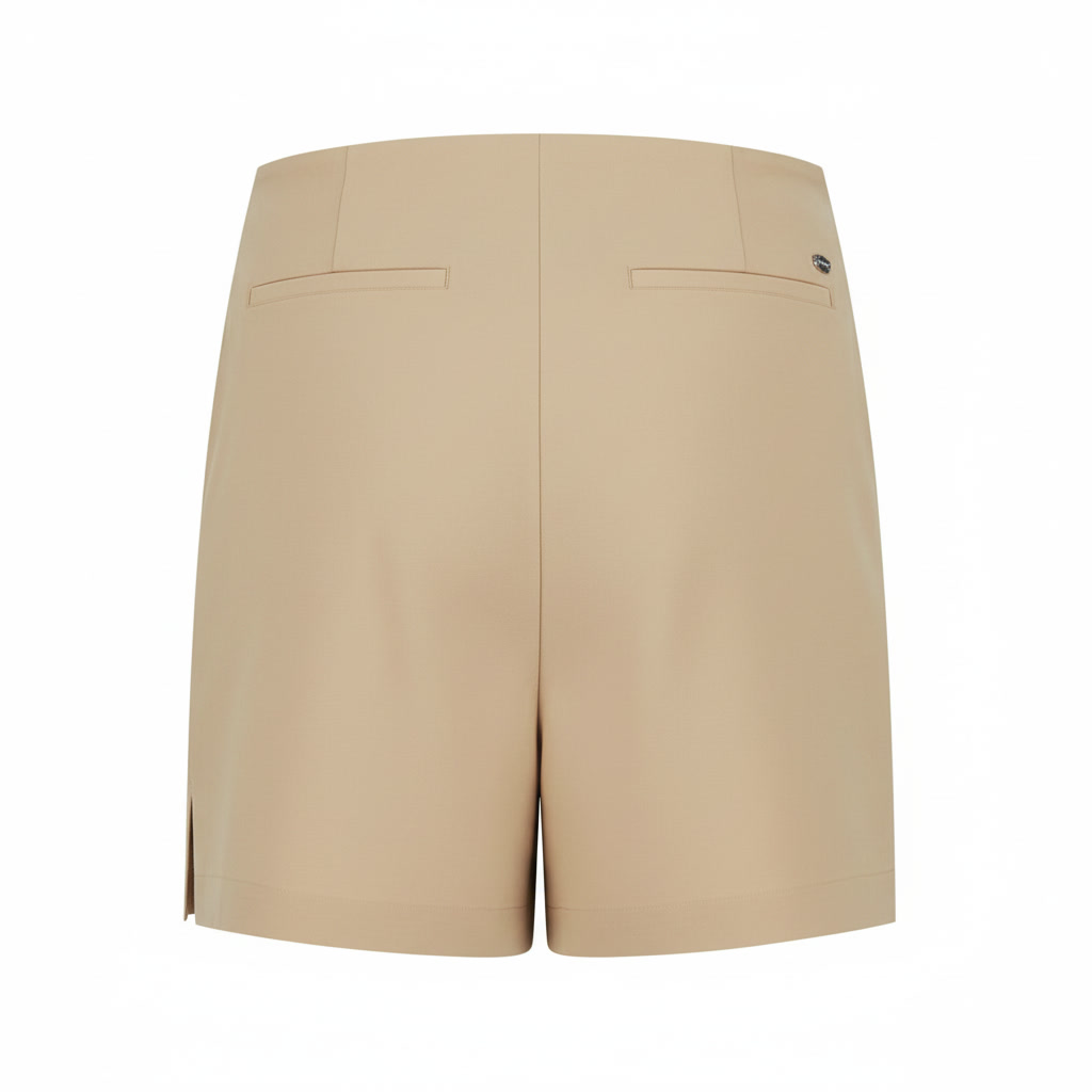 Lady Day - Darlene Travel Trousers - Shell