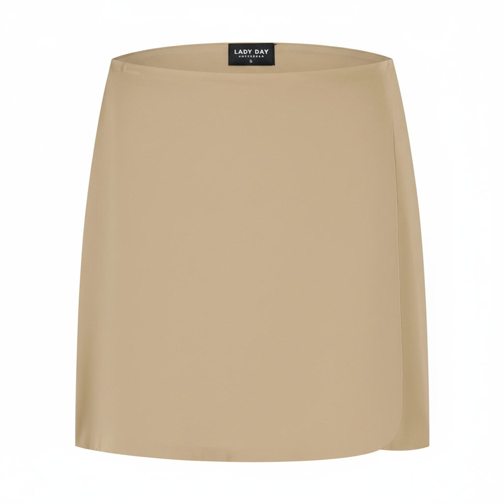 Lady Day - Darlene Travel Trousers - Shell