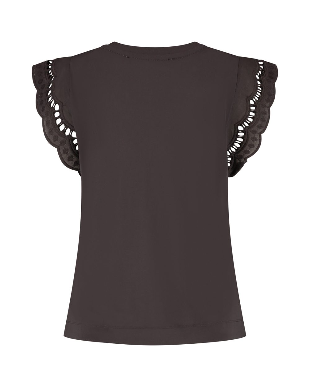 Lady Day - Lake Top - Dark brown